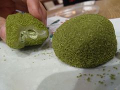 大福-一井烧肉·活鳗·寿司(望京SOHO店)
