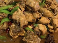 -吕氏疙瘩汤·私家菜馆(慈云寺店)