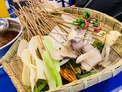 -马路边边串串香(双井直营店)