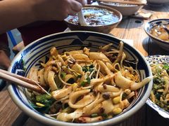 -袁家村关中印象体验地(大唐不夜城店)