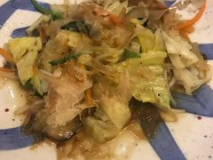 -江户家·日本料理·铁板烧(汉江东路店)