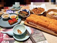 -点都德(珠江新城店)