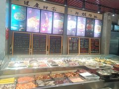 -阿喆私房菜(西五路店)