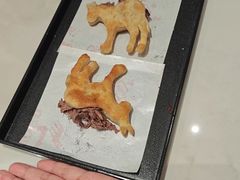 -高玛纳驴肉火烧(一世界店)