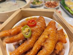 -煲王粤菜餐厅(中侨中心店)