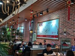 大堂-邵汇大虾(同康路店)