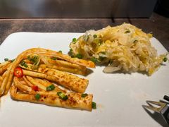 -很久以前羊肉串(长寿路星方汇店)