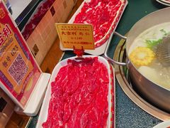 -大吉利·潮汕鲜牛肉火锅(总店)