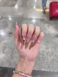 -四季·予你日式美甲美睫Nail