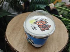 -ZOO COFFEE动物园咖啡(红山森林动物园店)