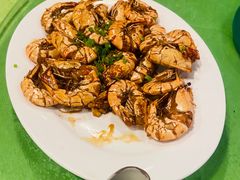 -盛港湾海鲜食府(黄沙店)