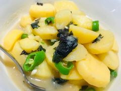 -炊烟小炒黄牛肉(中心印象城店)