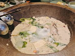 -鲜潭蒸汽石锅鱼(五道口购物中心店)