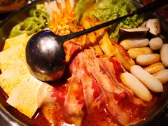 -炉小哥烤肉(朗悦公园茂店)