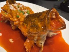 -江南雅厨(李公堤店)