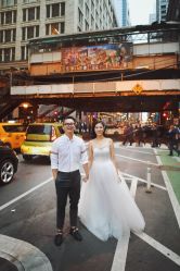 -TANG VISION全球旅拍