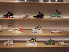 -JORDAN(外滩中央体验店)
