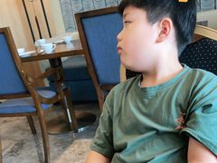 -水月周庄铂尔曼酒店-水月荟中餐厅