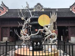 -宁波府城隍庙