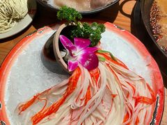 -胖三嬢·呱呱老火锅(北京总店)