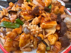 -金阁家常菜(贵阳路店)
