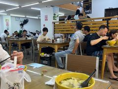 -玉华饮食店(茅台路店)