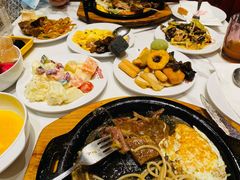 -凡塔斯牛排餐厅(厚街万达店)