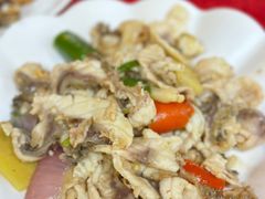 -红日饭店(裕隆三路店)