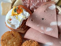 -广州四季酒店·意珍·意式自助餐