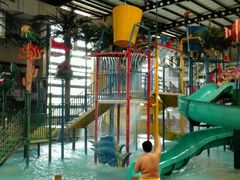 -南宫温泉水世界