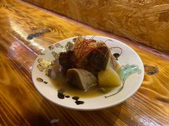 -矶野水产(澳门逸园中心店)