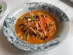 -禾田餐厅•乡野湖北菜(徐东店)