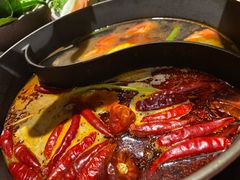 -呷哺呷哺 黄金牧场 (新中关购物中心店)