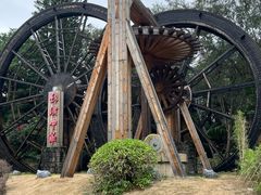 -深圳锦绣中华民俗村