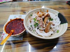 -再回首鸡肉米线(人民路一店)