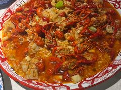 -友记功夫香·人民川菜(红牌楼店)
