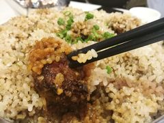 荷香糯米排骨-金春禧(英雄山路旗舰店)