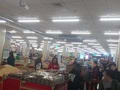 -信誉楼商厦(赵县店)