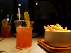 椒盐胡椒薯条-阿妮叶李(光谷世界城店)