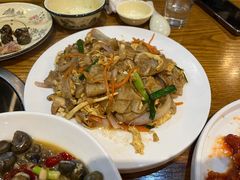 -味仙居(环城南路店)