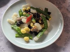 -山外山菜馆(玉泉路店)