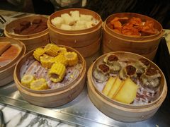-上海圣诺亚皇冠假日酒店·诺亚厨房