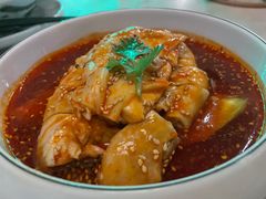 -韵秋荷(宝山龙湖天街店)