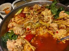 -铜锣湾·有麝自然香(重庆新天地店)