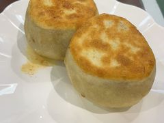 -清真牛街祥云轩门钉肉饼(左家庄店)