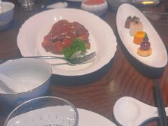 -湘湖逍遥庄园·水漾中餐厅