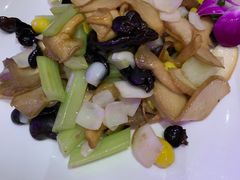 -龙记·香港茶餐厅(海上世界店)