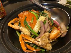 -铭轩中餐厅·海南菜·粤菜(亚龙湾瑞吉店)