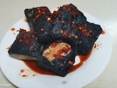 臭豆腐-五娭毑臭豆腐(黄兴南路店)