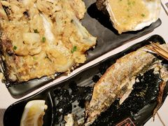 -云晓光头烧烤吧(川沙绿地店)